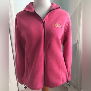 Fleece jacket – Port Authority